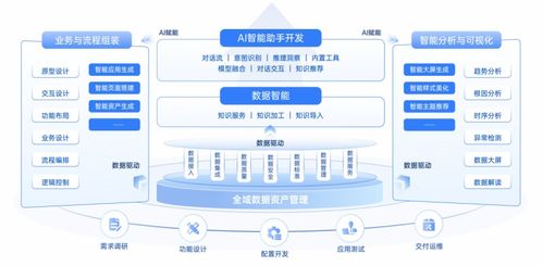 軟件工廠國標(biāo)即將發(fā)布，數(shù)睿數(shù)據(jù)四年實(shí)踐鑄就領(lǐng)先數(shù)據(jù)處理服務(wù)模式