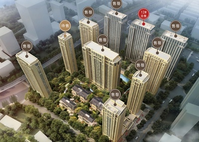 聚焦樓盤展示與房地產(chǎn)信息咨詢 為您的置業(yè)之路保駕護(hù)航